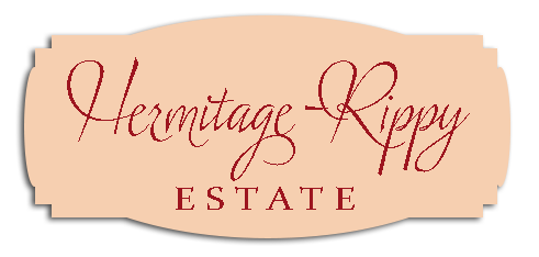 Hermitage Rippy Estate Logo
