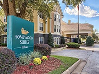 Homewood Suites Hotel Picture